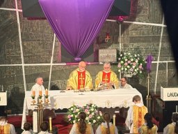 Wielki Czwartek (02.04.2026)